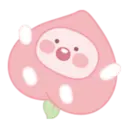 Chibi Peach 1 12