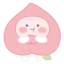 Chibi Peach 1 20