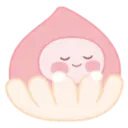 Chibi Peach 1 3