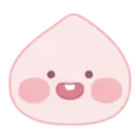 Chibi Peach 2 5