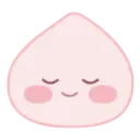 Chibi Peach 2 8