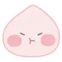 Chibi Peach 2 1