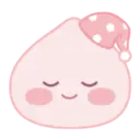 Chibi Peach 2 3