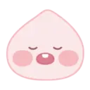 Chibi Peach 2 7