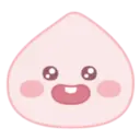 Chibi Peach 2 6