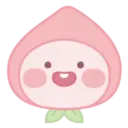 Chibi Peach 2 2