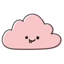 ● Nubes  ️ ️  Mov. ● 8