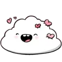 ● Nubes  ️ ️  Mov. ● 5