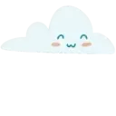 ● Nubes  ️ ️  Mov. ● 10