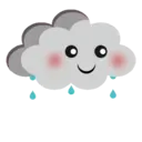 ● Nubes  ️ ️  Mov. ● 25