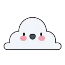 ● Nubes  ️ ️  Mov. ● 18