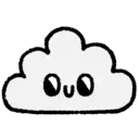 ● Nubes  ️ ️  Mov. ● 1