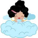 ● Nubes  ️ ️  Mov. ● 30
