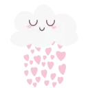 ● Nubes  ️ ️  Mov. ● 21
