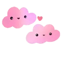 ● Nubes  ️ ️  Mov. ● 22