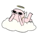 ● Nubes  ️ ️  Mov. ● 20