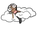 ● Nubes  ️ ️  Mov. ● 24