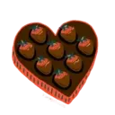 happy valentine's  mov 30