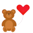 happy valentine's  mov 19