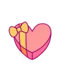 happy valentine's  mov 26