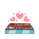 happy valentine's  mov 14