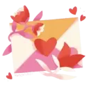 happy valentine's  mov 11