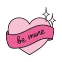 happy valentine's  mov 29