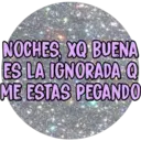 Noches xq buenas 13