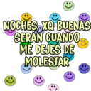 Noches xq buenas 21