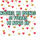 Noches xq buenas 25