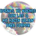 Noches xq buenas 26