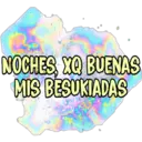 Noches xq buenas 24