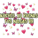 Noches xq buenas 8