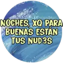 Noches xq buenas 15