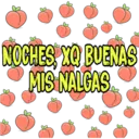 Noches xq buenas 1