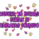 Noches xq buenas 18