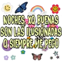 Noches xq buenas 27