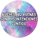 Noches xq buenas 3