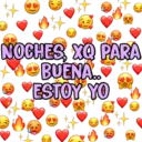 Noches xq buenas 11