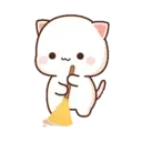 MOCHIS CAT #13MOV 2