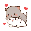 MOCHIS CAT #13MOV 11