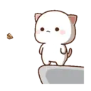 MOCHIS CAT #13MOV 17