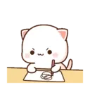 MOCHIS CAT #13MOV 7