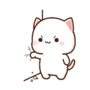 MOCHIS CAT #13MOV 19
