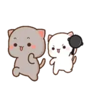 MOCHIS CAT #13MOV 4