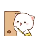 MOCHIS CAT #13MOV 20