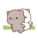 MOCHIS CAT #13MOV 1