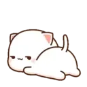 MOCHIS CAT #13MOV 24