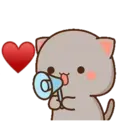MOCHIS CAT #13MOV 18