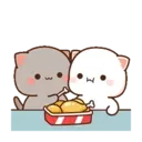 MOCHIS CAT #13MOV 8